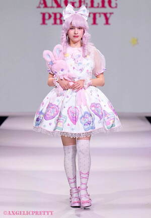 アンジェリックプリティ(ANGELICPRETTY) 2025年春ウィメンズコレクション  - 写真26