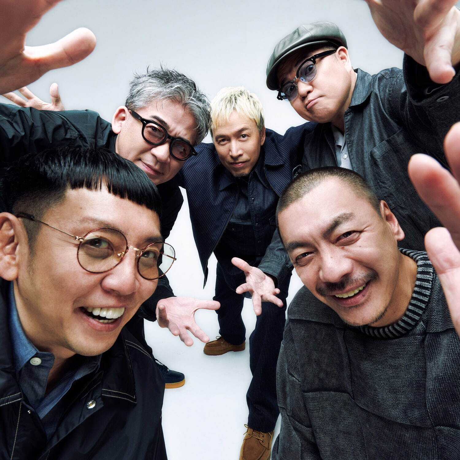 ジャイガ 2025 万博記念公園｜写真7