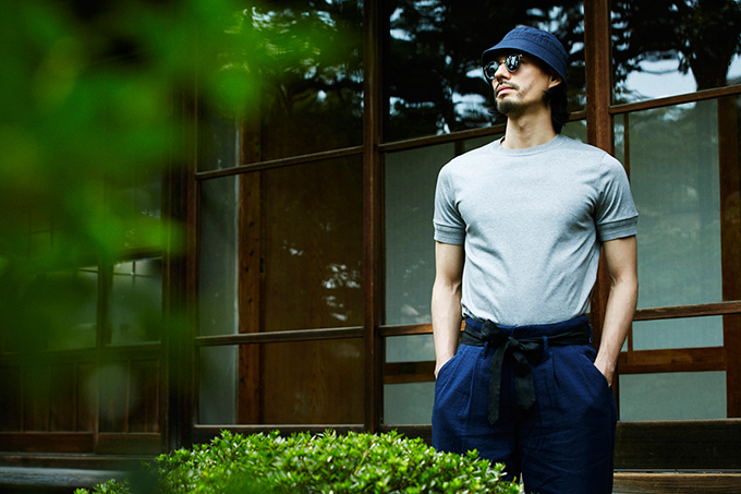 EYEVAN 7285から新作メガネ＆サングラス登場、東京・大阪で記念イベント開催｜写真8