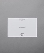 トム ブラウン チョコレート2025年バレンタイン、さくらんぼ香るハート型や犬モチーフショコラ｜写真5