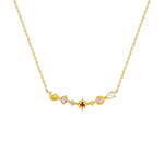 ヨンドシー(4℃) 夜明けの空｜写真9