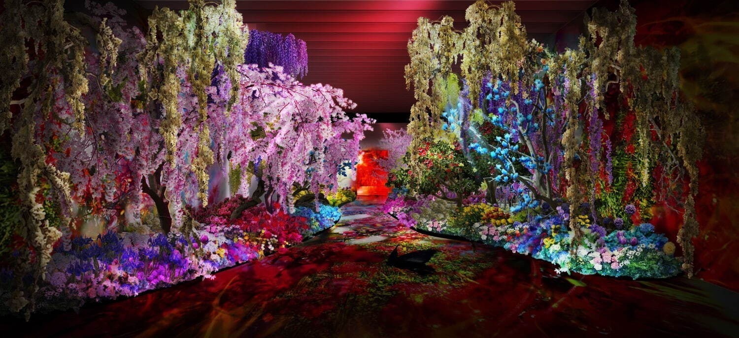 関西のおでかけイベント【2025年春】春休みの旅行や日帰り観光で行きたいおすすめスポット｜写真9
