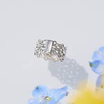 ノジェス25年春ジュエリー、“ジェリービーンズ風”ピンキーリング＆おもちゃモチーフのチャーム｜写真1