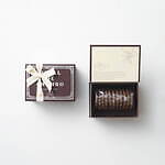 レガル・ド・チヒロ25年バレンタイン、チョコ好き必見ショコラ尽くし＆果樹園テーマのクッキー缶｜写真7