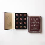 レガル・ド・チヒロ25年バレンタイン、チョコ好き必見ショコラ尽くし＆果樹園テーマのクッキー缶｜写真5