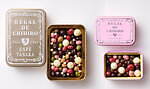 レガル・ド・チヒロ25年バレンタイン、チョコ好き必見ショコラ尽くし＆果樹園テーマのクッキー缶｜写真3