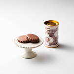 レガル・ド・チヒロ25年バレンタイン、チョコ好き必見ショコラ尽くし＆果樹園テーマのクッキー缶｜写真6