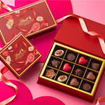 リンツ(Lindt) リンドール｜写真1