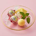 リンツ(Lindt) リンドール｜写真3