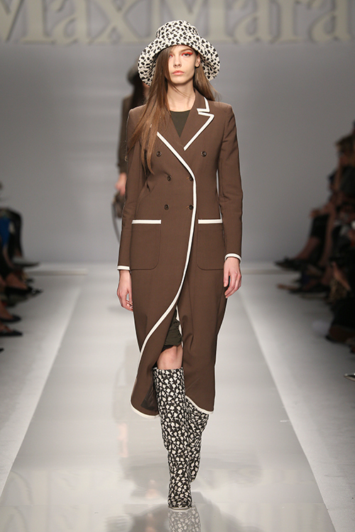 マックスマーラ(Max Mara) 2015年春夏ウィメンズコレクション  - 写真12