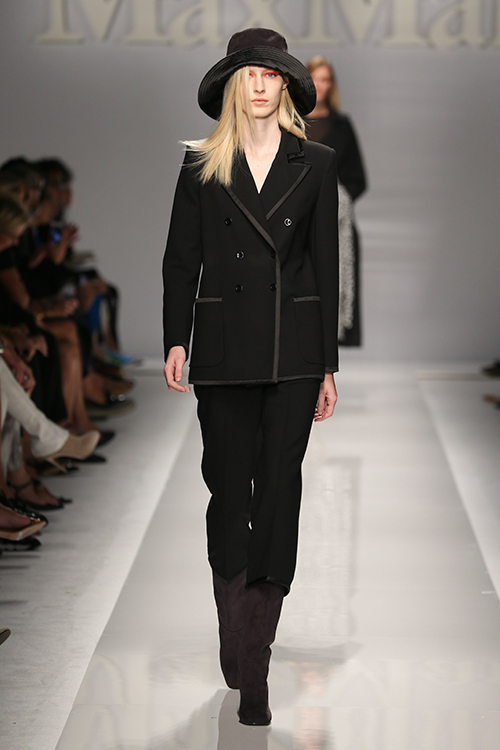 マックスマーラ(Max Mara) 2015年春夏ウィメンズコレクション  - 写真32