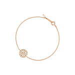 カナル 4℃の25年お守りジュエリー、パールを守るヘビネックレス＆招き猫モチーフ“肉球”カフリング｜写真24