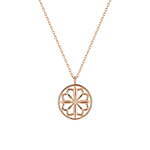 カナル 4℃の25年お守りジュエリー、パールを守るヘビネックレス＆招き猫モチーフ“肉球”カフリング｜写真8