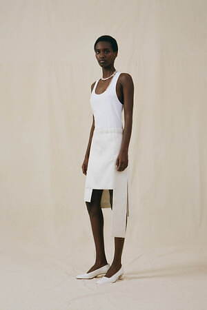 セッチュウ(SETCHU) 2025年春夏ウィメンズ&メンズコレクション  - 写真6