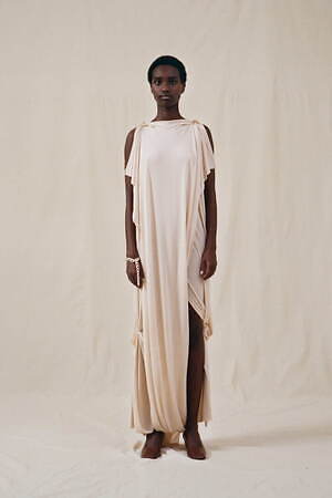 セッチュウ(SETCHU) 2025年春夏ウィメンズ&メンズコレクション  - 写真13