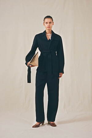 セッチュウ(SETCHU) 2025年春夏ウィメンズ&メンズコレクション  - 写真18