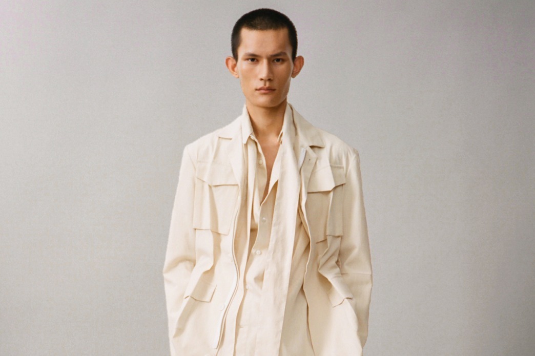 SETCHU 2024-25AW Collection