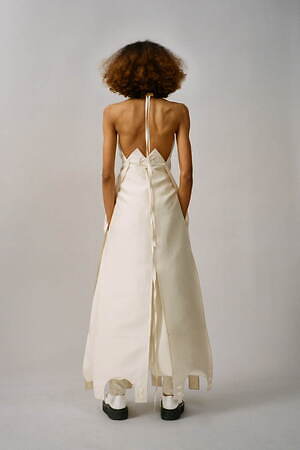 セッチュウ(SETCHU) 2024-25年秋冬ウィメンズ&メンズコレクション  - 写真11