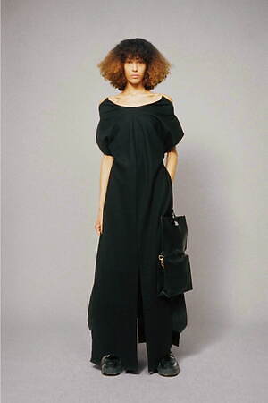 セッチュウ(SETCHU) 2024-25年秋冬ウィメンズ&メンズコレクション  - 写真14