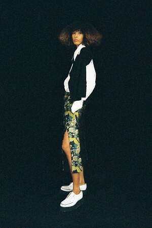 セッチュウ(SETCHU) 2024-25年秋冬ウィメンズ&メンズコレクション  - 写真17