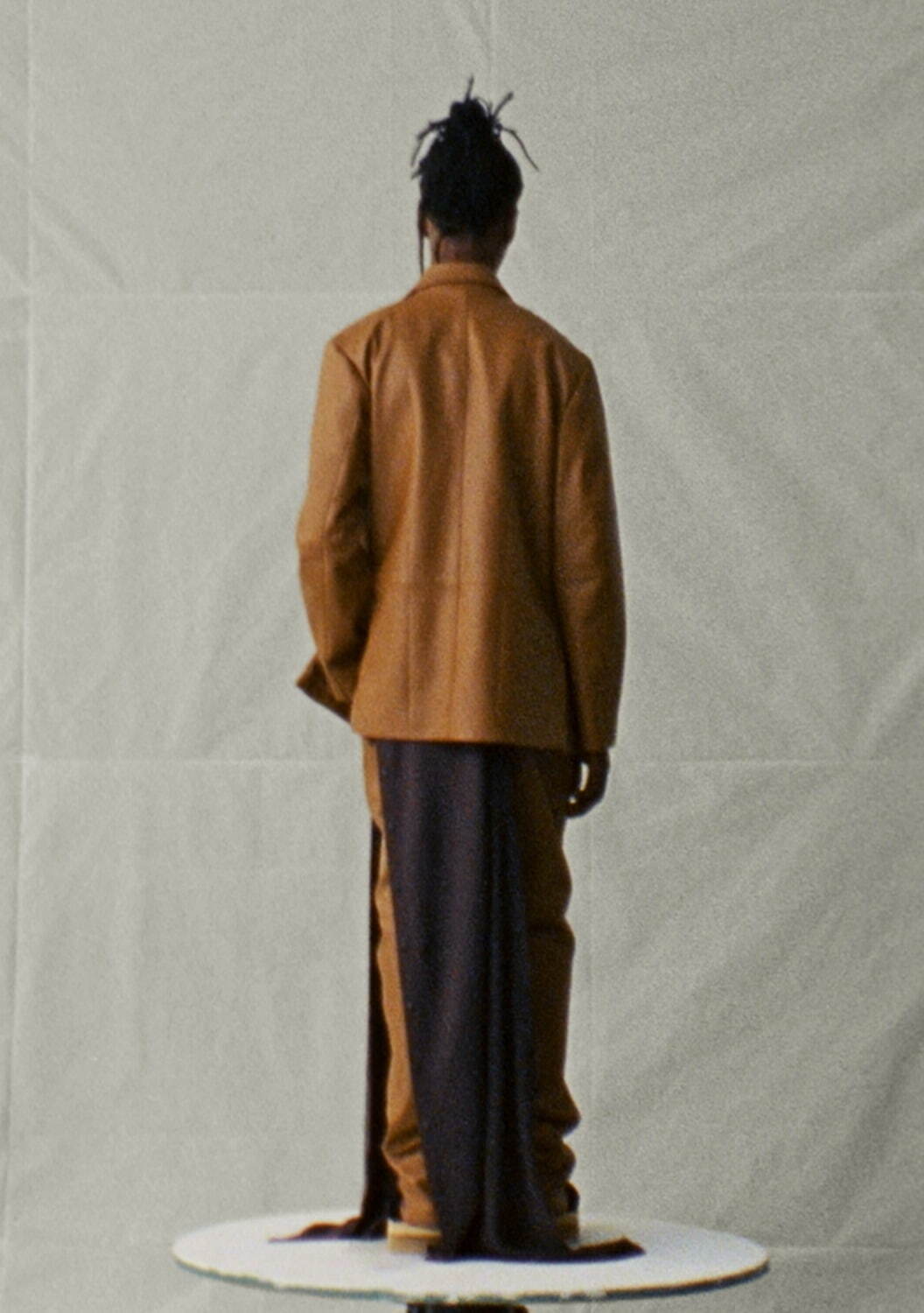 セッチュウ(SETCHU) 2024年春夏ウィメンズ&メンズコレクション  - 写真1