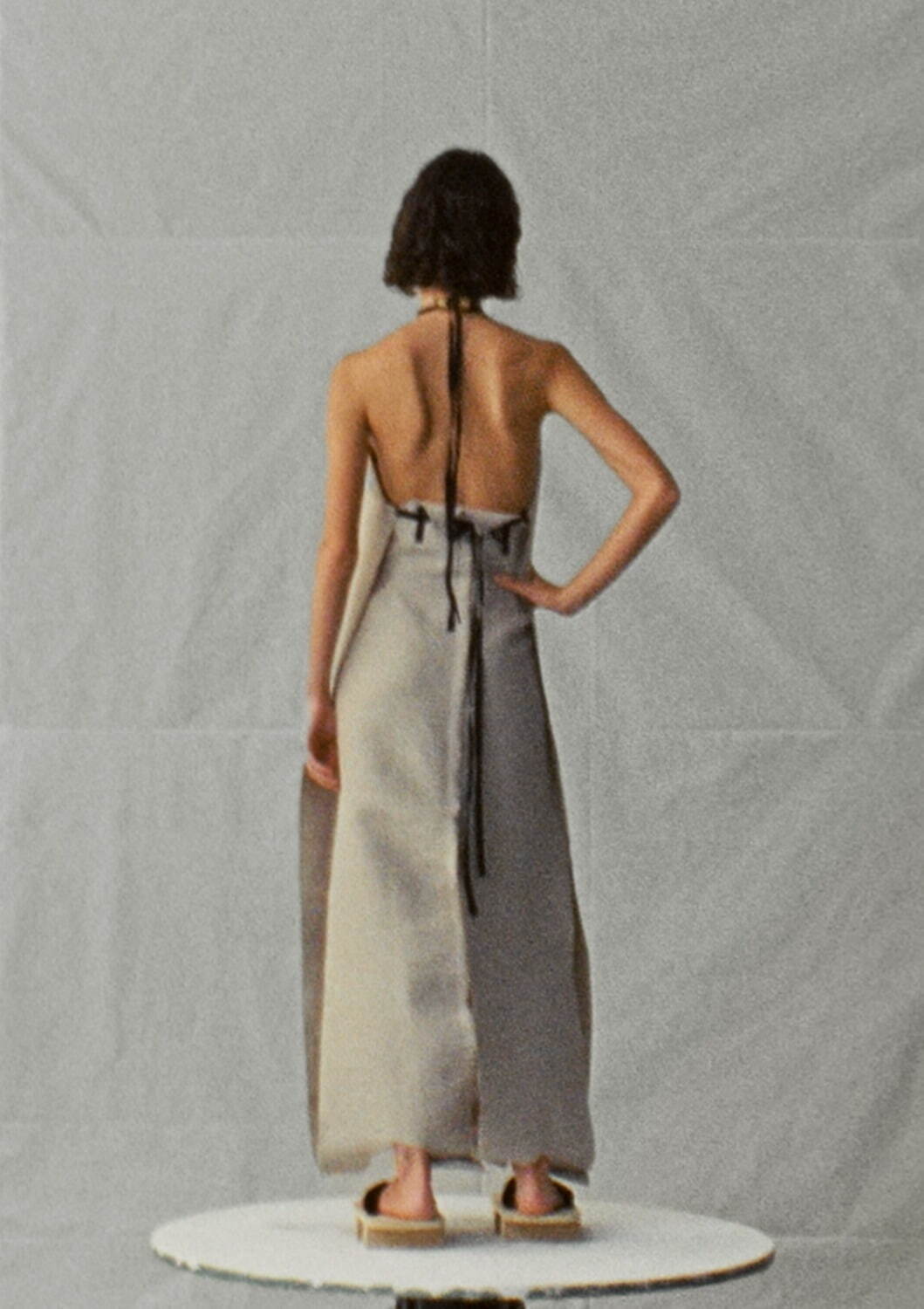 セッチュウ(SETCHU) 2024年春夏ウィメンズ&メンズコレクション  - 写真4