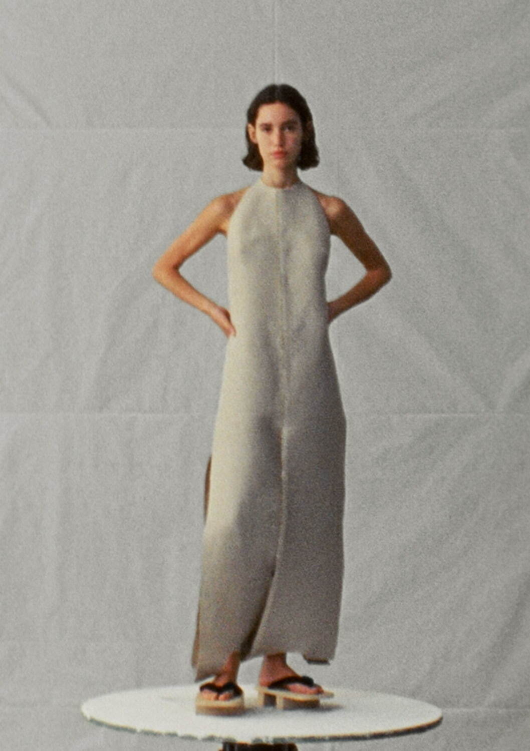 セッチュウ(SETCHU) 2024年春夏ウィメンズ&メンズコレクション  - 写真5