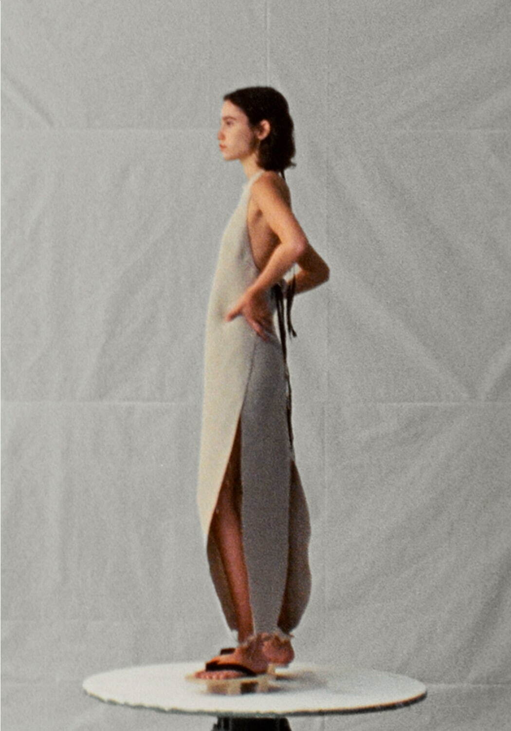 セッチュウ(SETCHU) 2024年春夏ウィメンズ&メンズコレクション  - 写真6