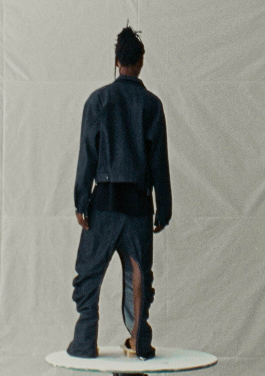 セッチュウ(SETCHU) 2024年春夏ウィメンズ&メンズコレクション  - 写真7