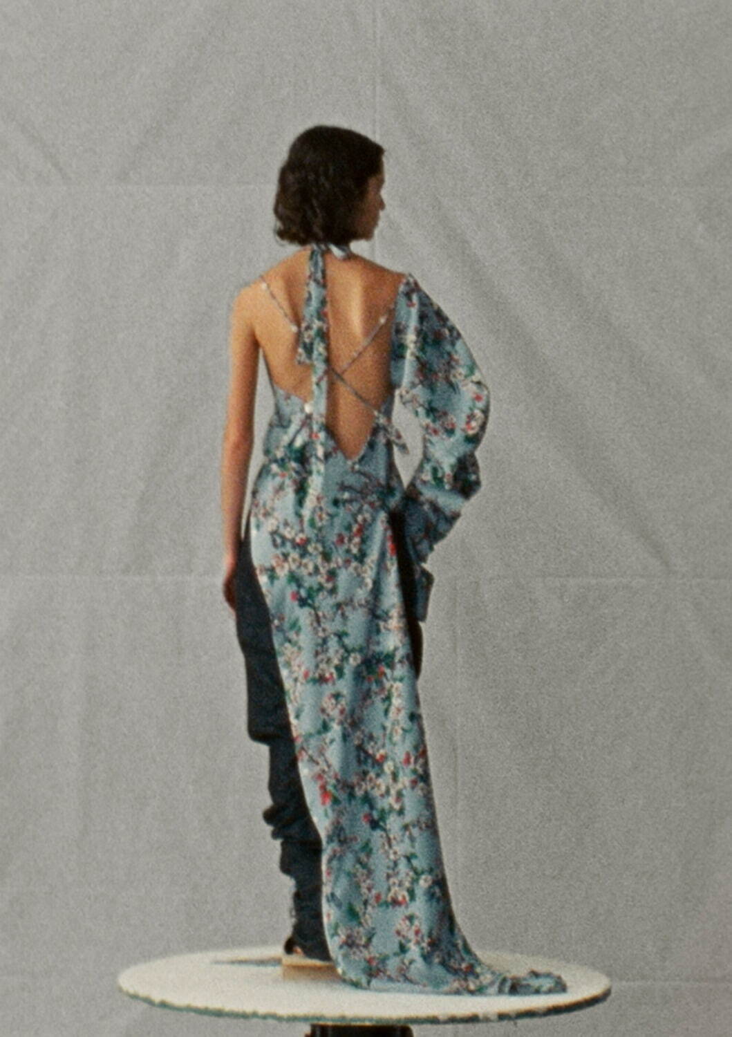 セッチュウ(SETCHU) 2024年春夏ウィメンズ&メンズコレクション  - 写真22