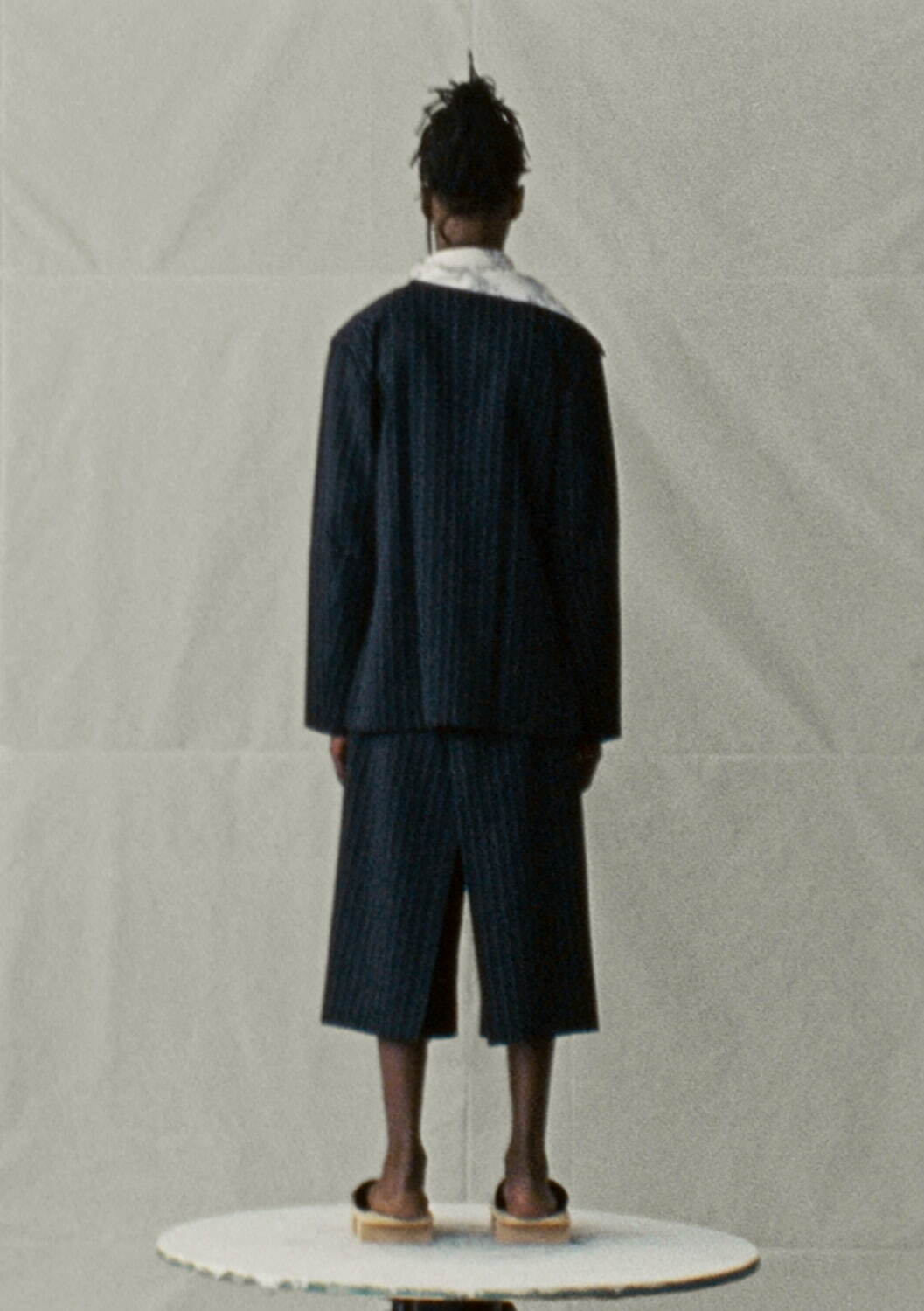 セッチュウ(SETCHU) 2024年春夏ウィメンズ&メンズコレクション  - 写真24