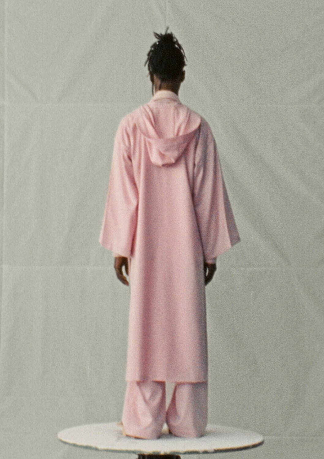 セッチュウ(SETCHU) 2024年春夏ウィメンズ&メンズコレクション  - 写真26