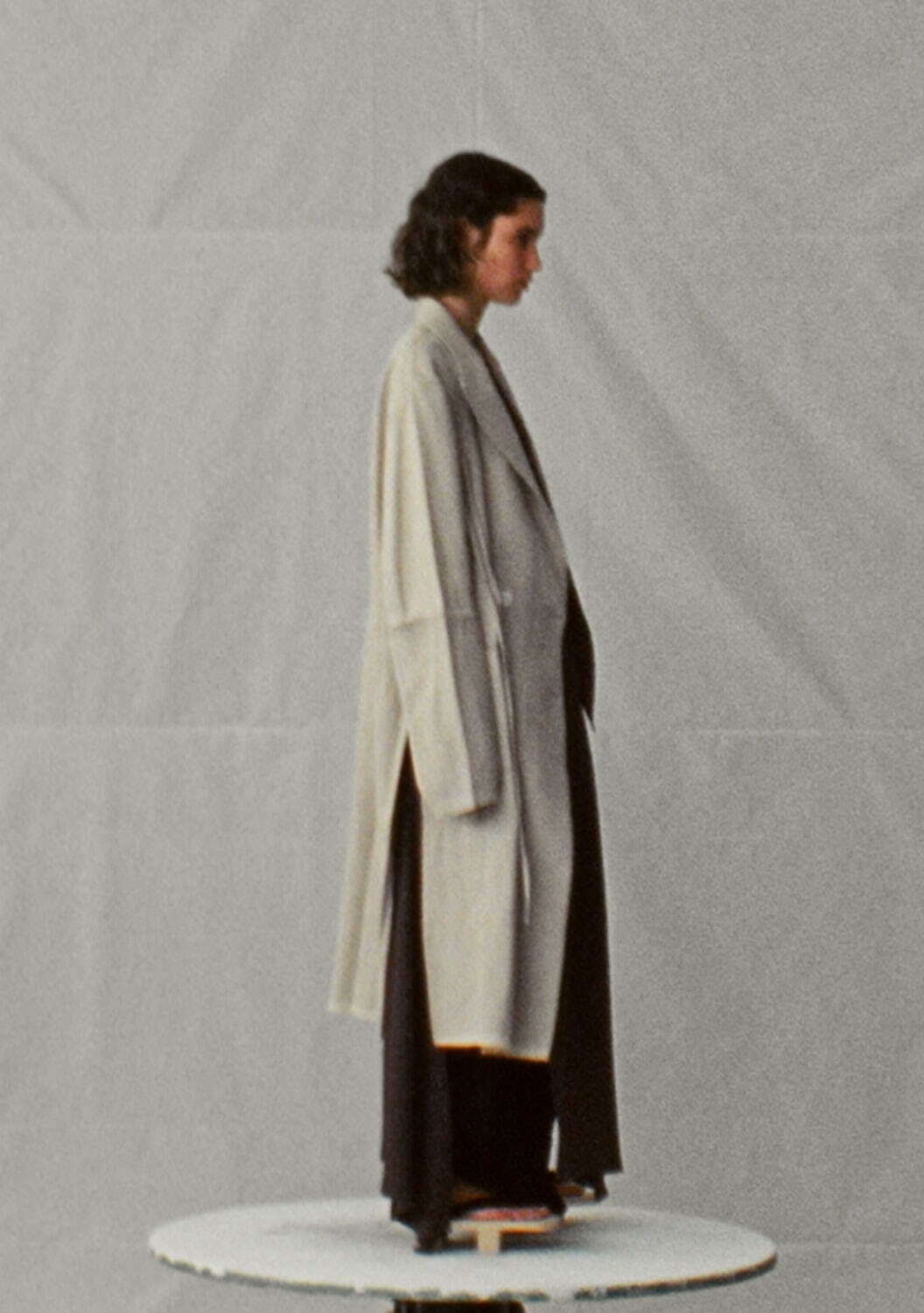 セッチュウ(SETCHU) 2024年春夏ウィメンズ&メンズコレクション  - 写真30