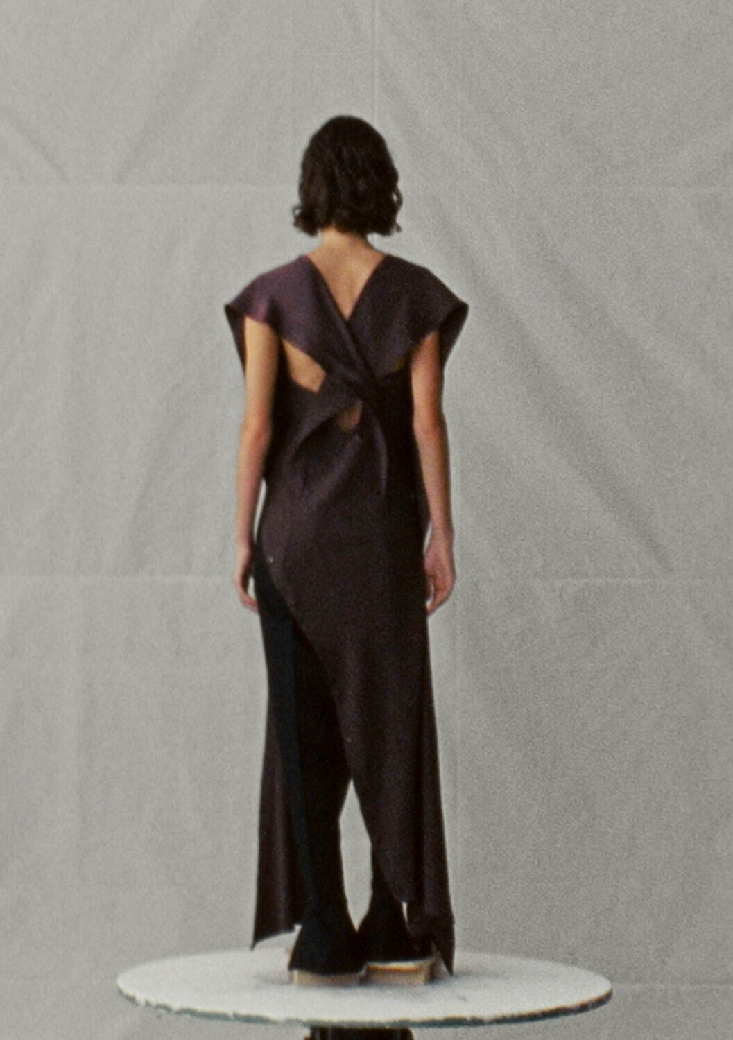 セッチュウ(SETCHU) 2024年春夏ウィメンズ&メンズコレクション  - 写真31