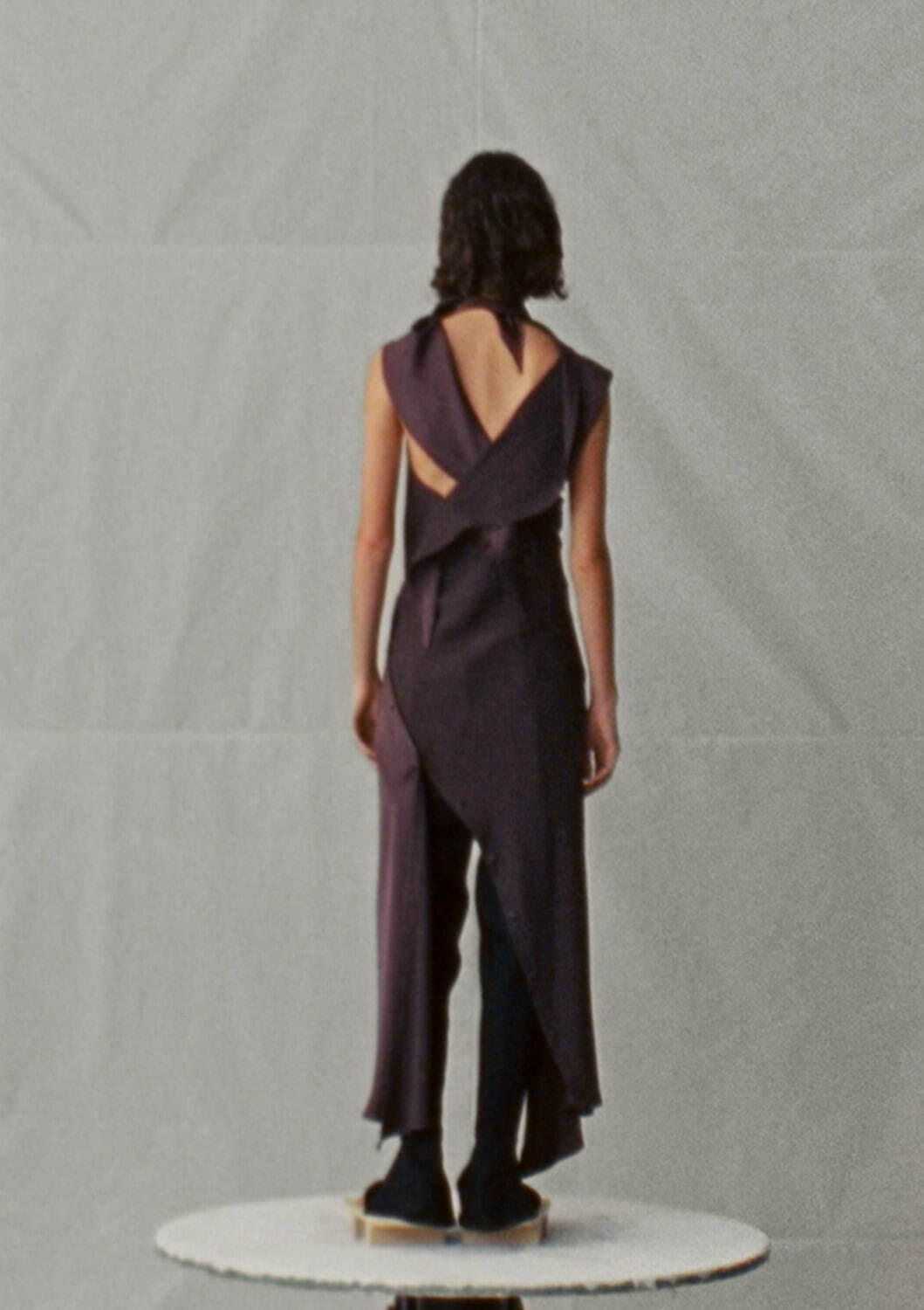 セッチュウ(SETCHU) 2024年春夏ウィメンズ&メンズコレクション  - 写真32