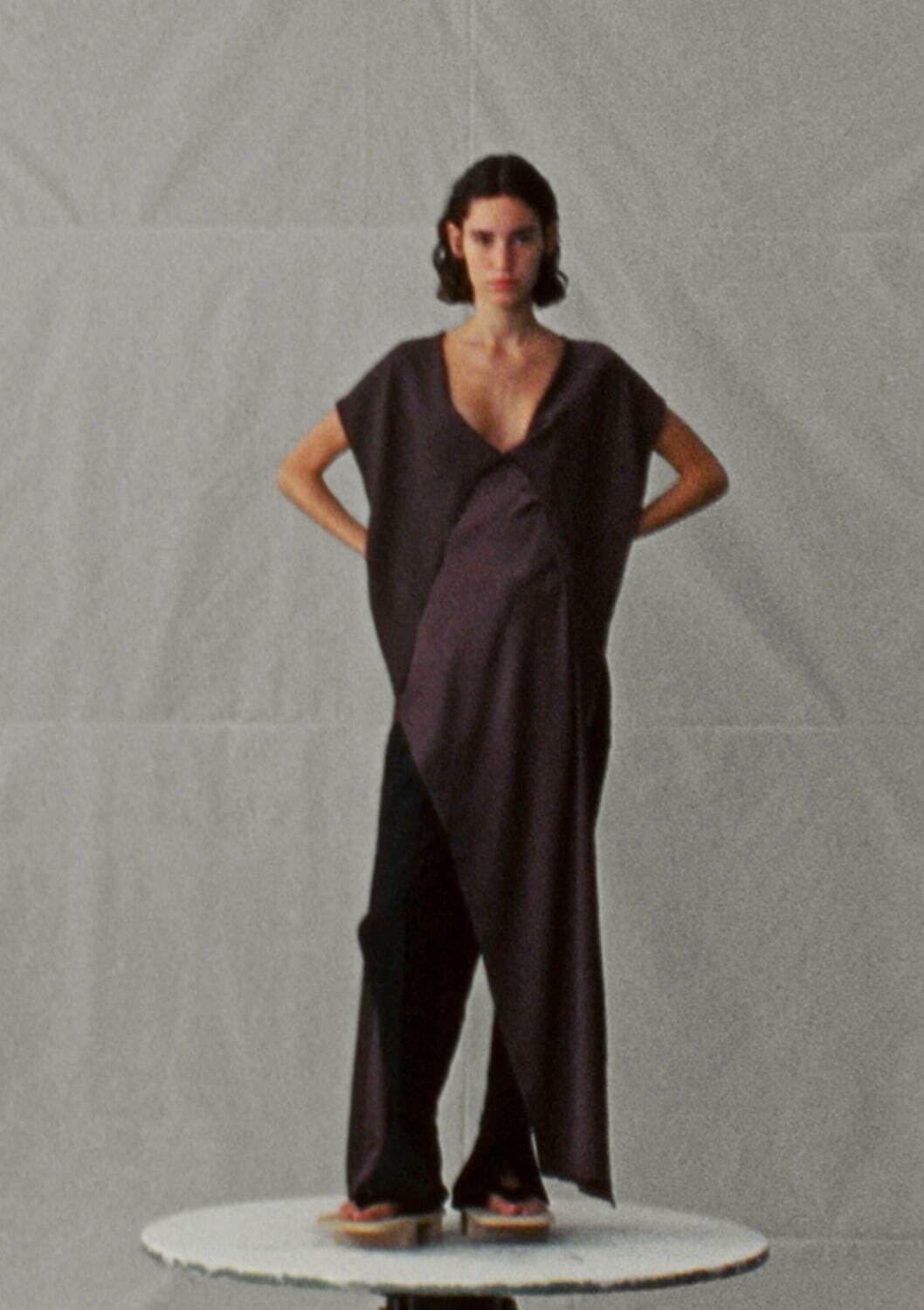 セッチュウ(SETCHU) 2024年春夏ウィメンズ&メンズコレクション  - 写真34