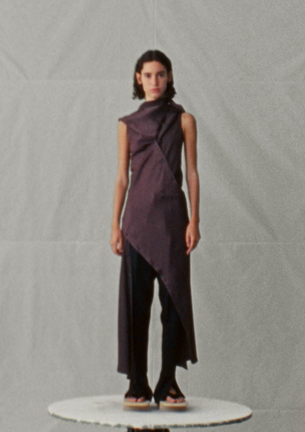 セッチュウ(SETCHU) 2024年春夏ウィメンズ&メンズコレクション  - 写真35