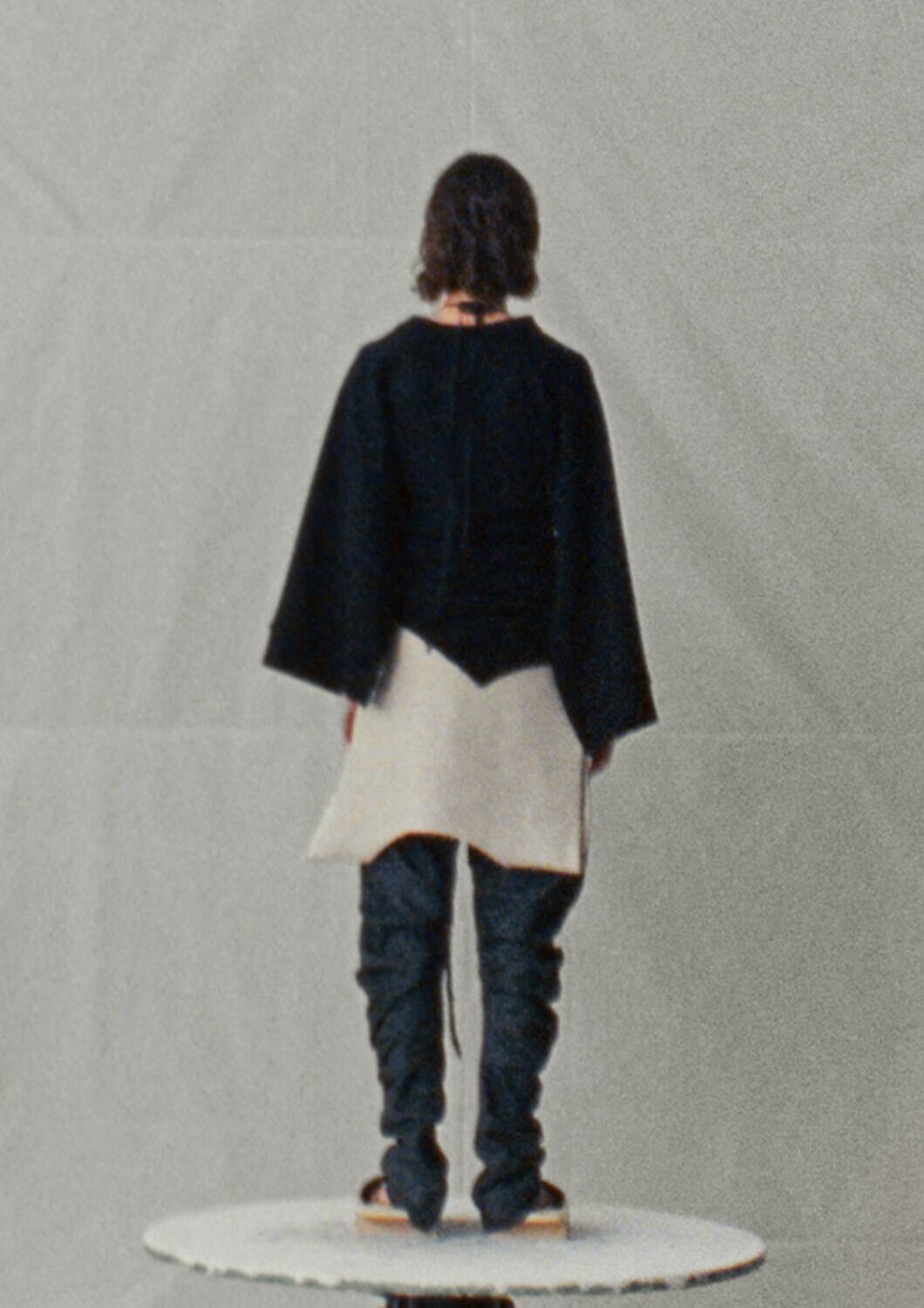 セッチュウ(SETCHU) 2024年春夏ウィメンズ&メンズコレクション  - 写真39