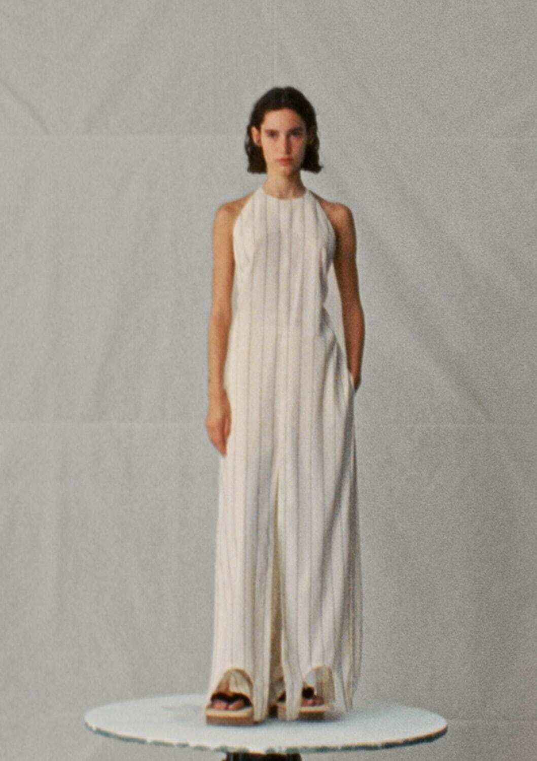 セッチュウ(SETCHU) 2024年春夏ウィメンズ&メンズコレクション  - 写真43