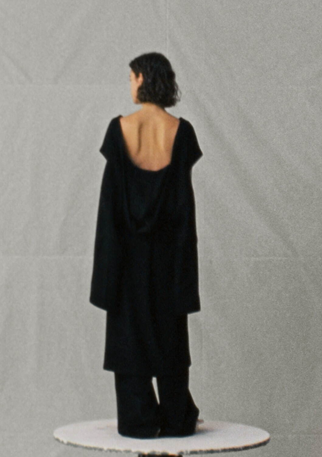 セッチュウ(SETCHU) 2024年春夏ウィメンズ&メンズコレクション  - 写真51