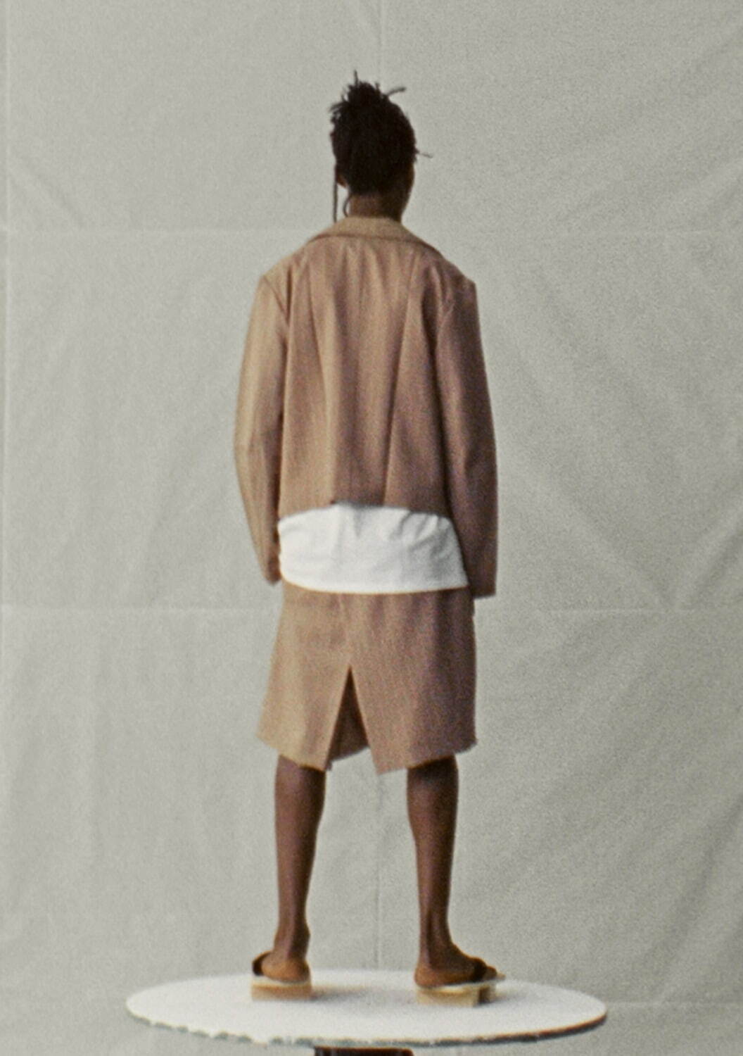 セッチュウ(SETCHU) 2024年春夏ウィメンズ&メンズコレクション  - 写真53