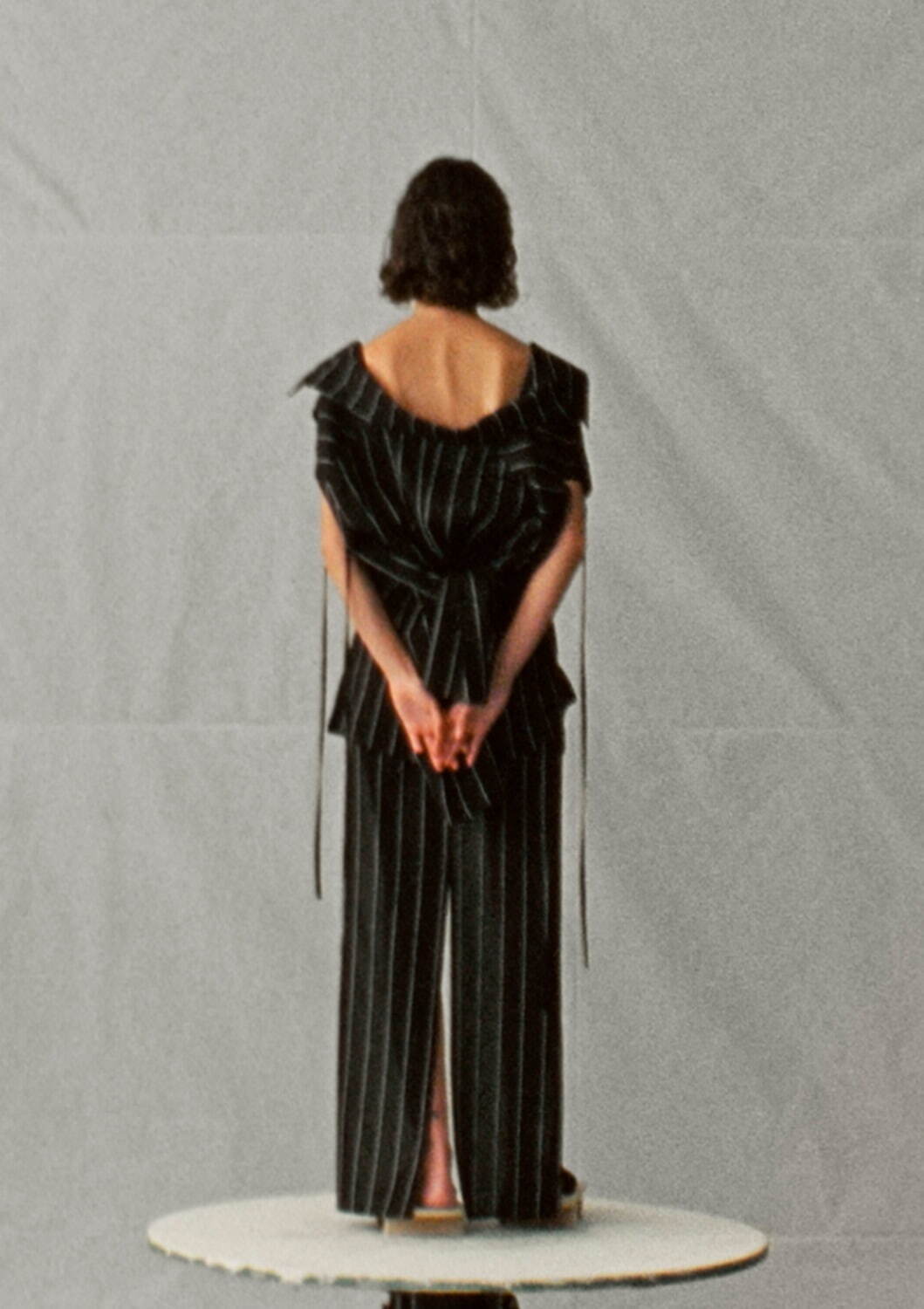 セッチュウ(SETCHU) 2024年春夏ウィメンズ&メンズコレクション  - 写真55