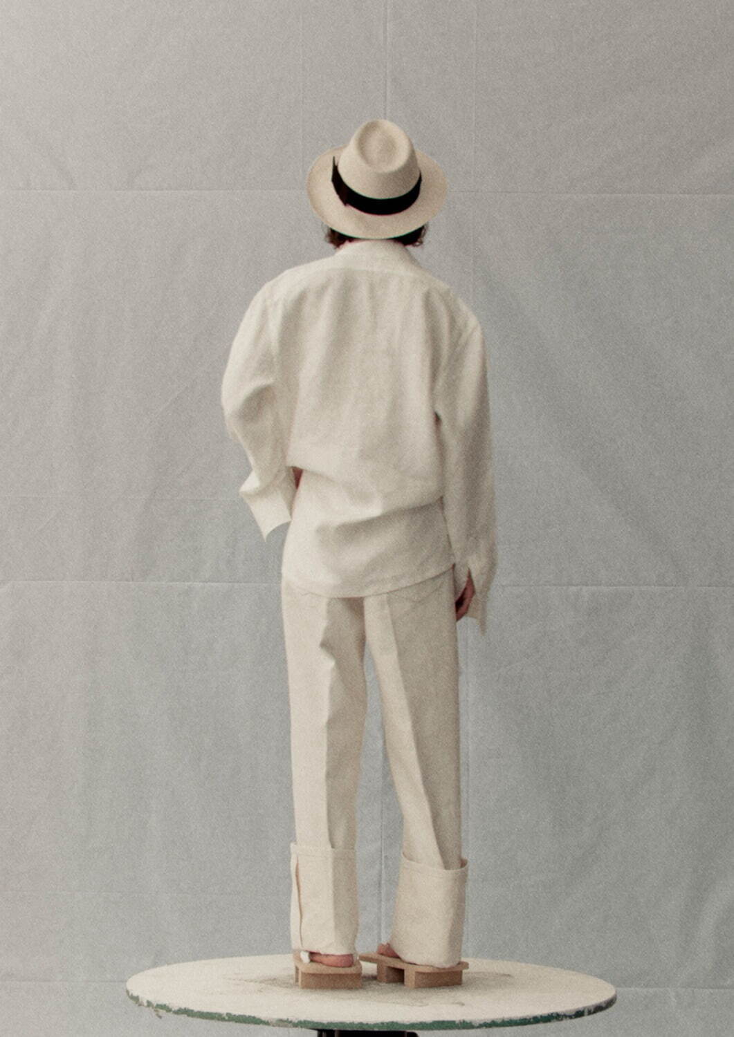 セッチュウ(SETCHU) 2024年春夏ウィメンズ&メンズコレクション  - 写真60