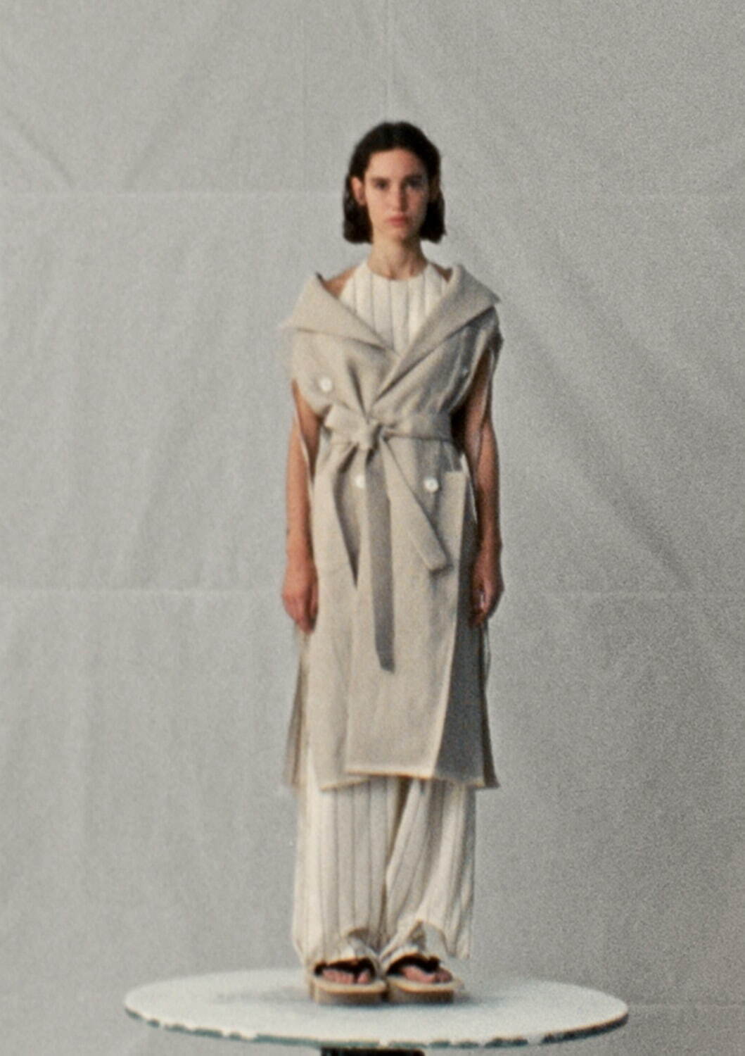 セッチュウ(SETCHU) 2024年春夏ウィメンズ&メンズコレクション  - 写真64