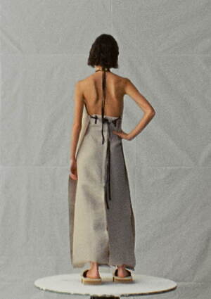 セッチュウ(SETCHU) 2024年春夏ウィメンズ&メンズコレクション  - 写真4