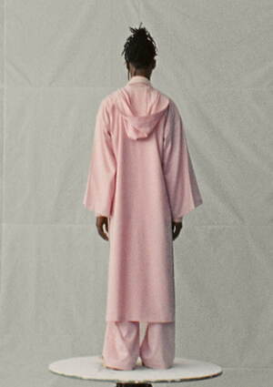 セッチュウ(SETCHU) 2024年春夏ウィメンズ&メンズコレクション  - 写真26