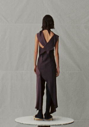 セッチュウ(SETCHU) 2024年春夏ウィメンズ&メンズコレクション  - 写真32