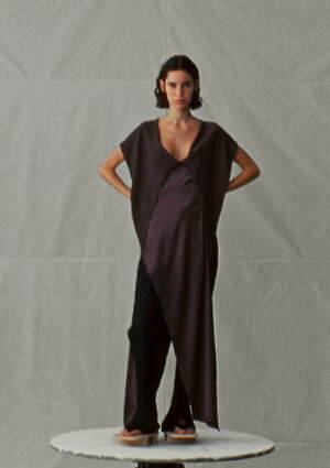 セッチュウ(SETCHU) 2024年春夏ウィメンズ&メンズコレクション  - 写真34