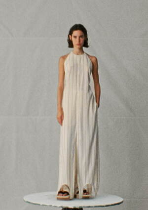 セッチュウ(SETCHU) 2024年春夏ウィメンズ&メンズコレクション  - 写真43