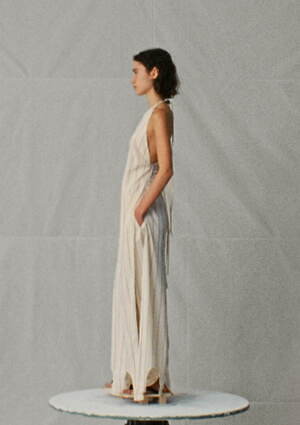 セッチュウ(SETCHU) 2024年春夏ウィメンズ&メンズコレクション  - 写真44